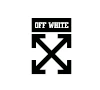 off white